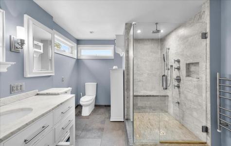 86 Water Street Castine ME 04421