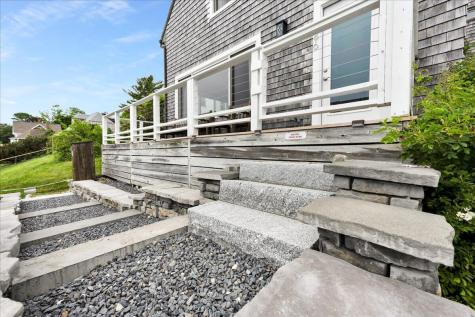 86 Water Street Castine ME 04421