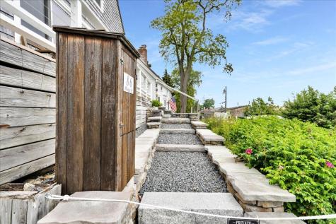 86 Water Street Castine ME 04421