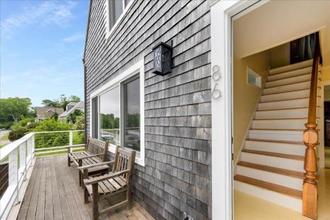 86 Water Street Castine ME 04421