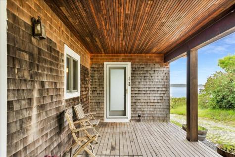 86 Water Street Castine ME 04421