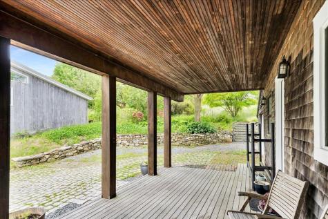 86 Water Street Castine ME 04421