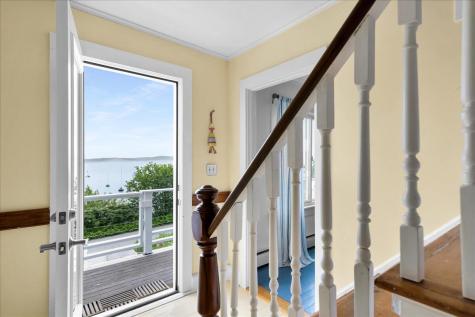 86 Water Street Castine ME 04421