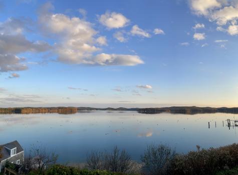 86 Water Street Castine ME 04421