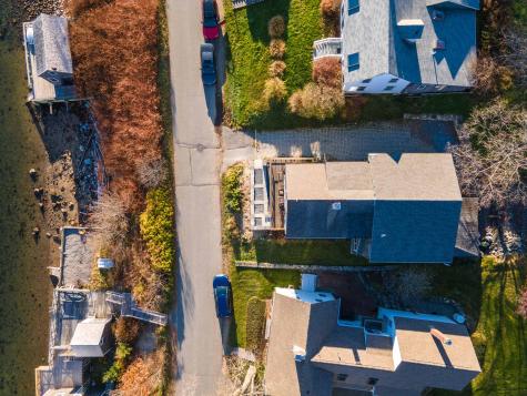 86 Water Street Castine ME 04421