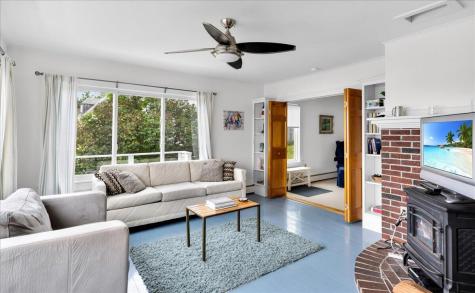 86 Water Street Castine ME 04421