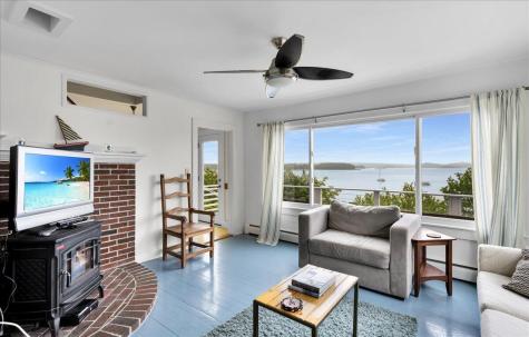 86 Water Street Castine ME 04421