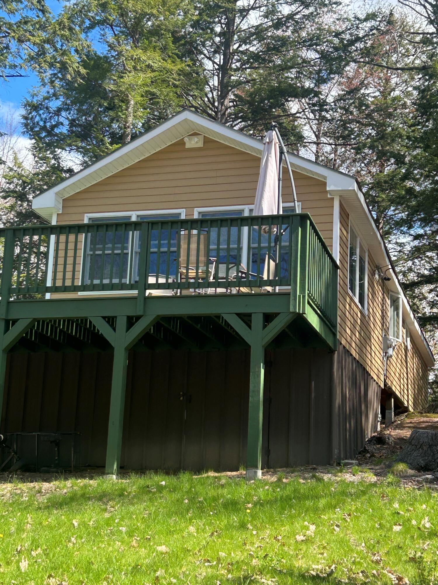 101 Hogan Pond Lane Oxford ME 04270
