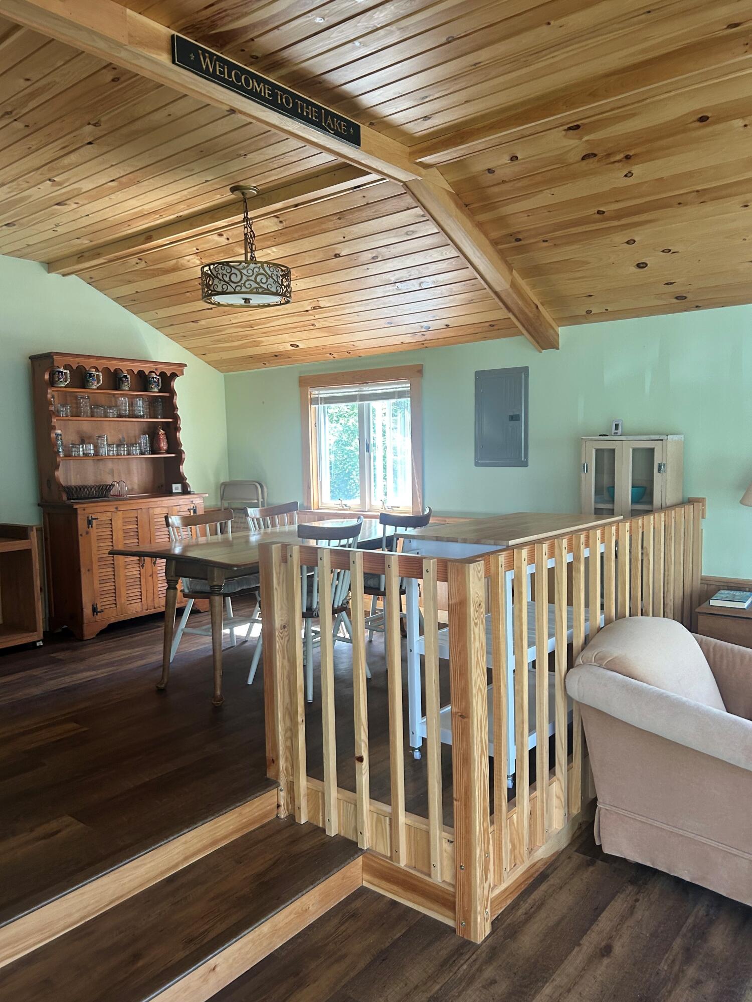 101 Hogan Pond Lane Oxford ME 04270