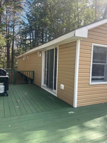 101 Hogan Pond Lane Oxford ME 04270