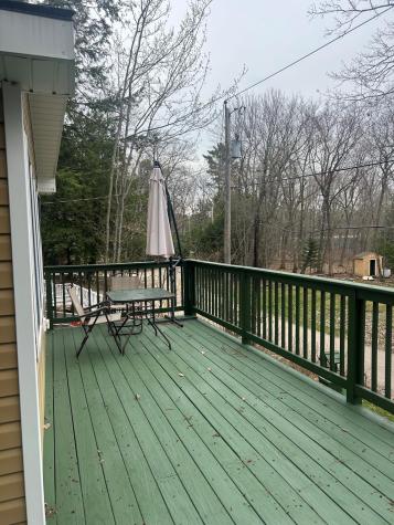 101 Hogan Pond Lane Oxford ME 04270