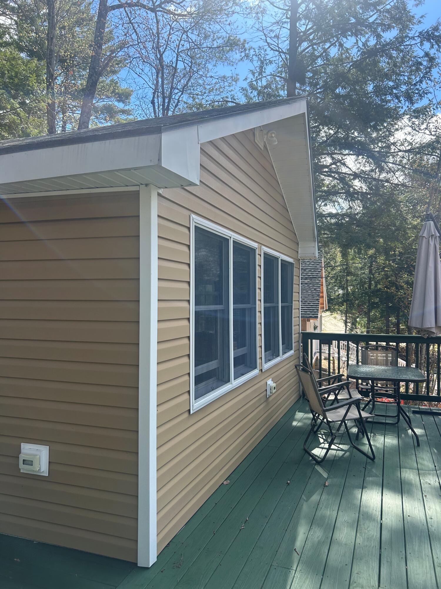 101 Hogan Pond Lane Oxford ME 04270