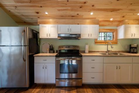 101 Hogan Pond Lane Oxford ME 04270