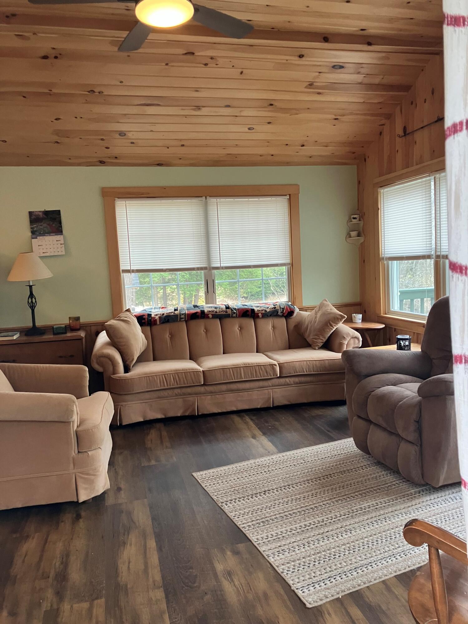 101 Hogan Pond Lane Oxford ME 04270