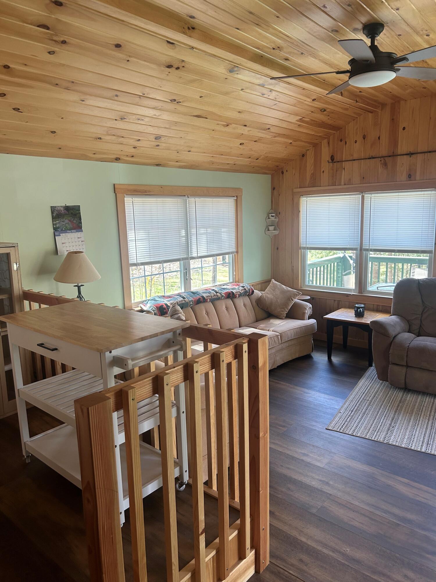 101 Hogan Pond Lane Oxford ME 04270