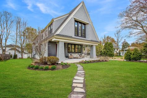 299 Foreside Road Falmouth ME 04105