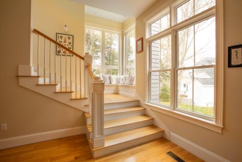 299 Foreside Road Falmouth ME 04105