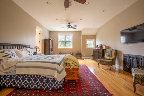 299 Foreside Road Falmouth ME 04105