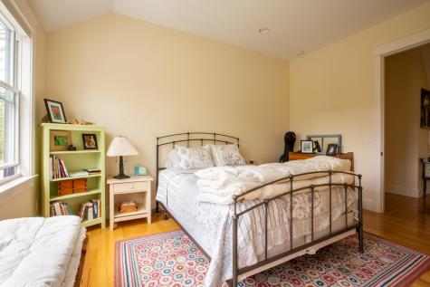 299 Foreside Road Falmouth ME 04105