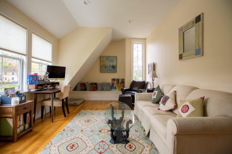 299 Foreside Road Falmouth ME 04105