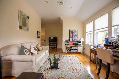 299 Foreside Road Falmouth ME 04105