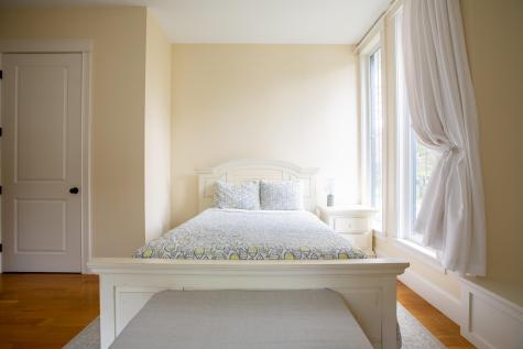 299 Foreside Road Falmouth ME 04105