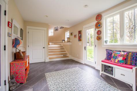 299 Foreside Road Falmouth ME 04105