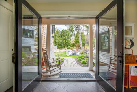 299 Foreside Road Falmouth ME 04105