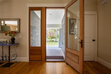 299 Foreside Road Falmouth ME 04105