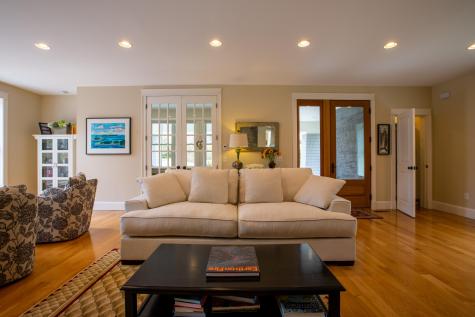 299 Foreside Road Falmouth ME 04105