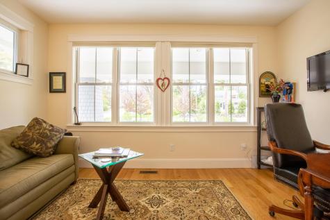 299 Foreside Road Falmouth ME 04105