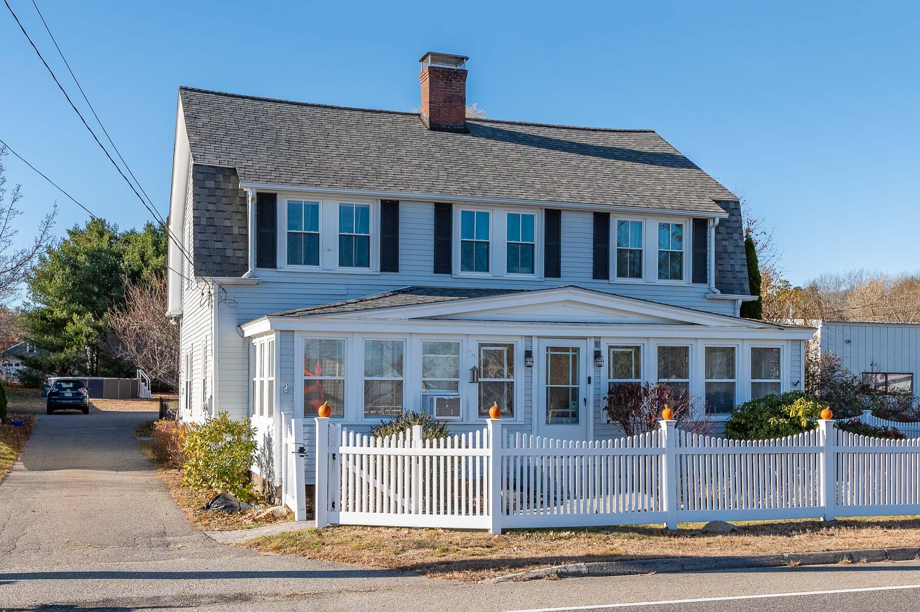 752 Post Road Wells ME 04090