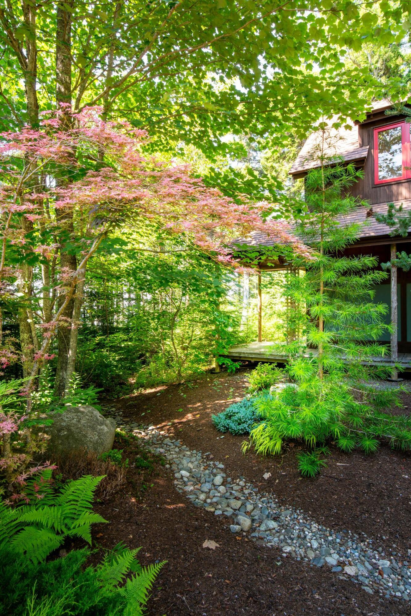 169 Island Avenue Saint George ME 04859