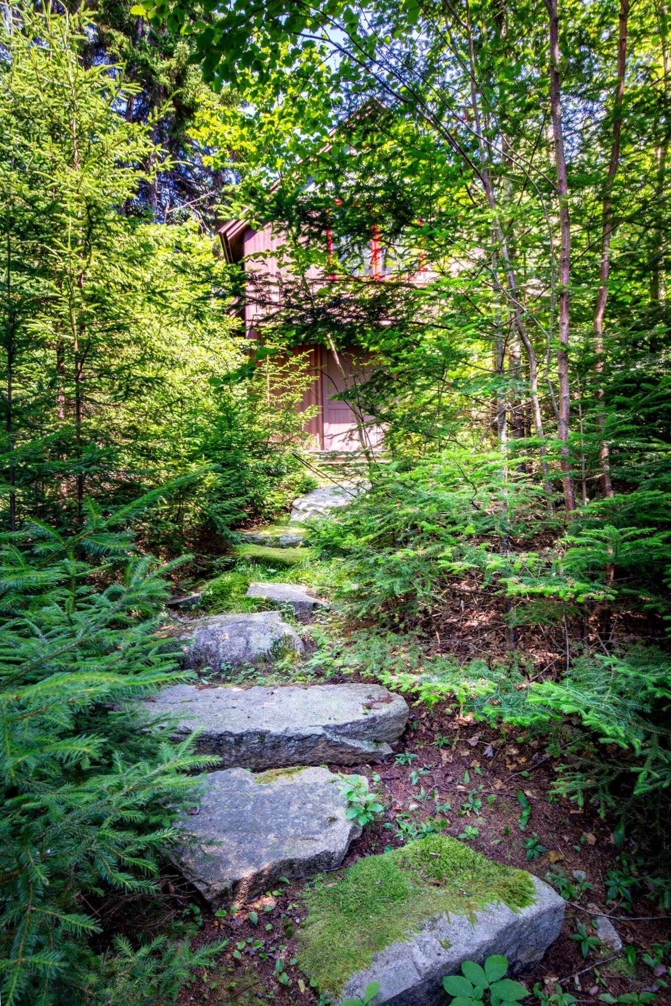 169 Island Avenue Saint George ME 04859