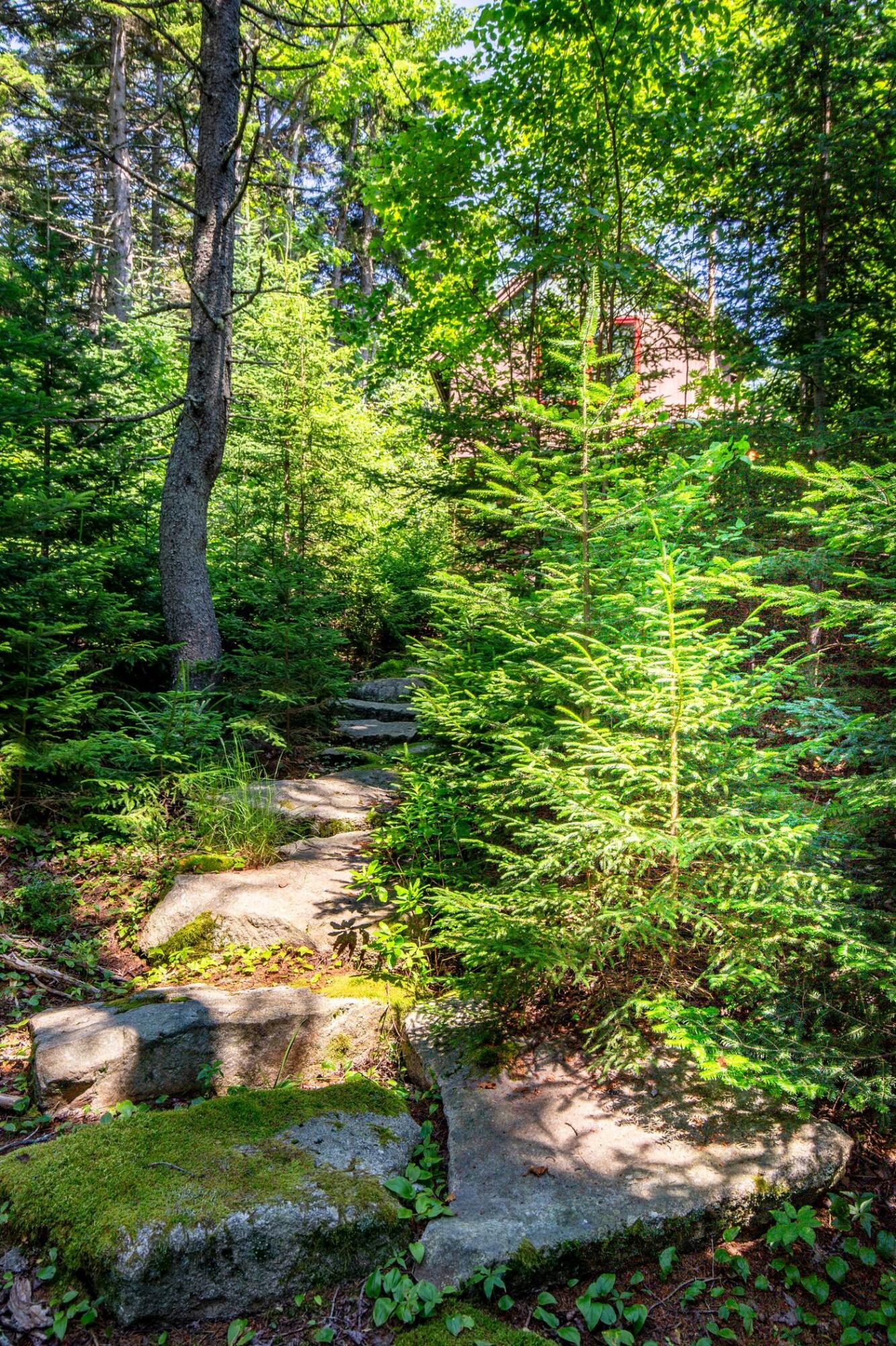 169 Island Avenue Saint George ME 04859