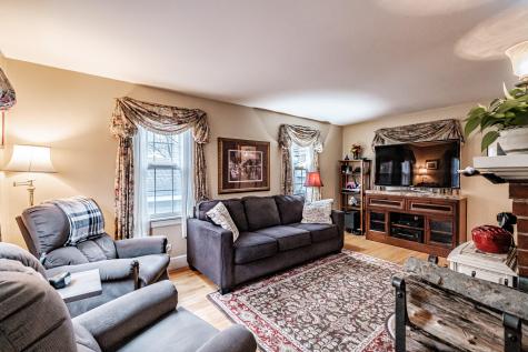 539 Mitchell Road Cape Elizabeth ME 04107