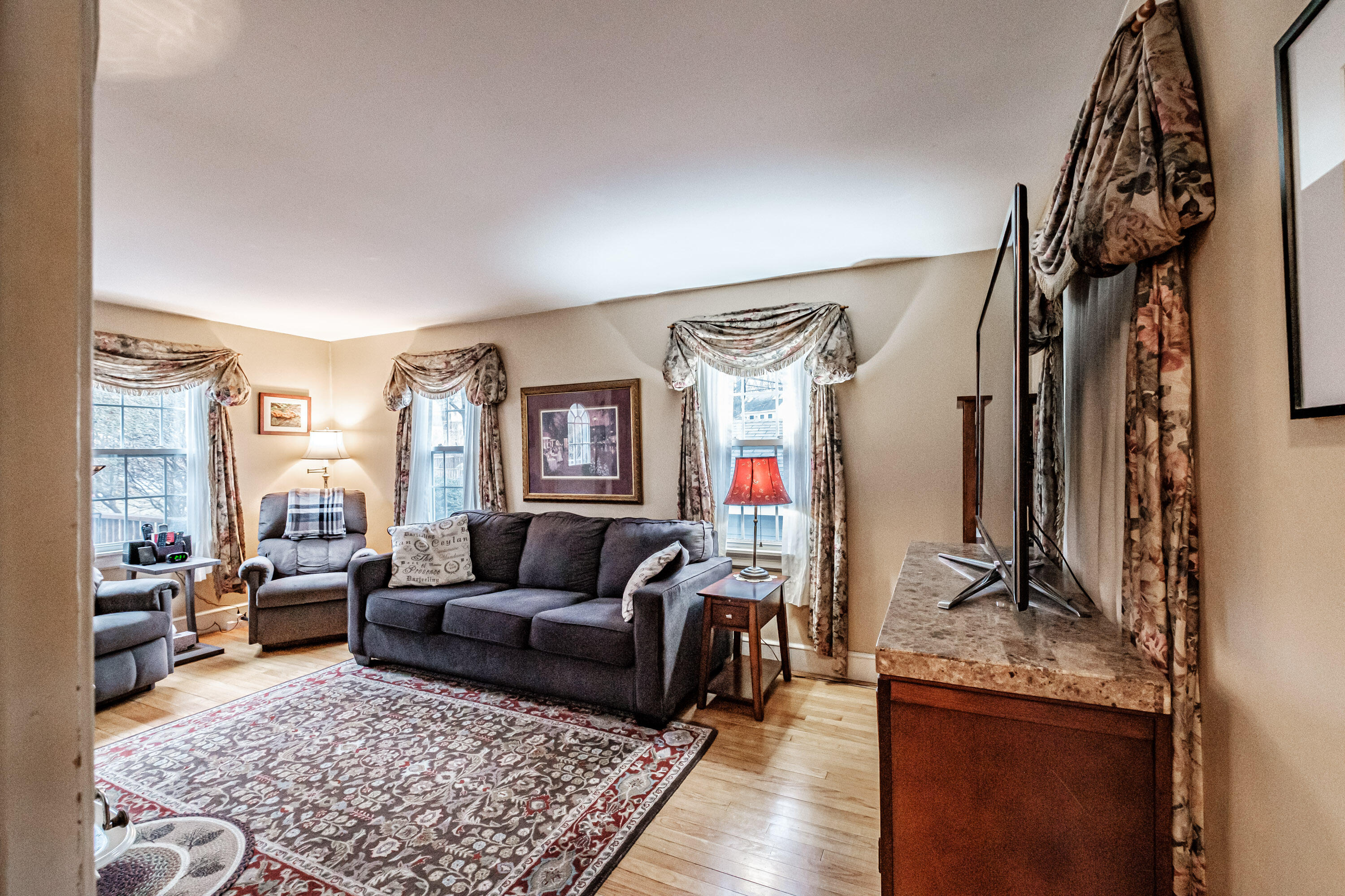 539 Mitchell Road Cape Elizabeth ME 04107