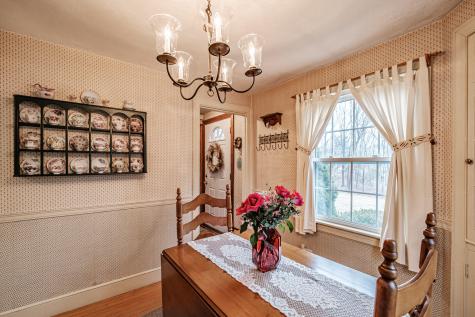 539 Mitchell Road Cape Elizabeth ME 04107