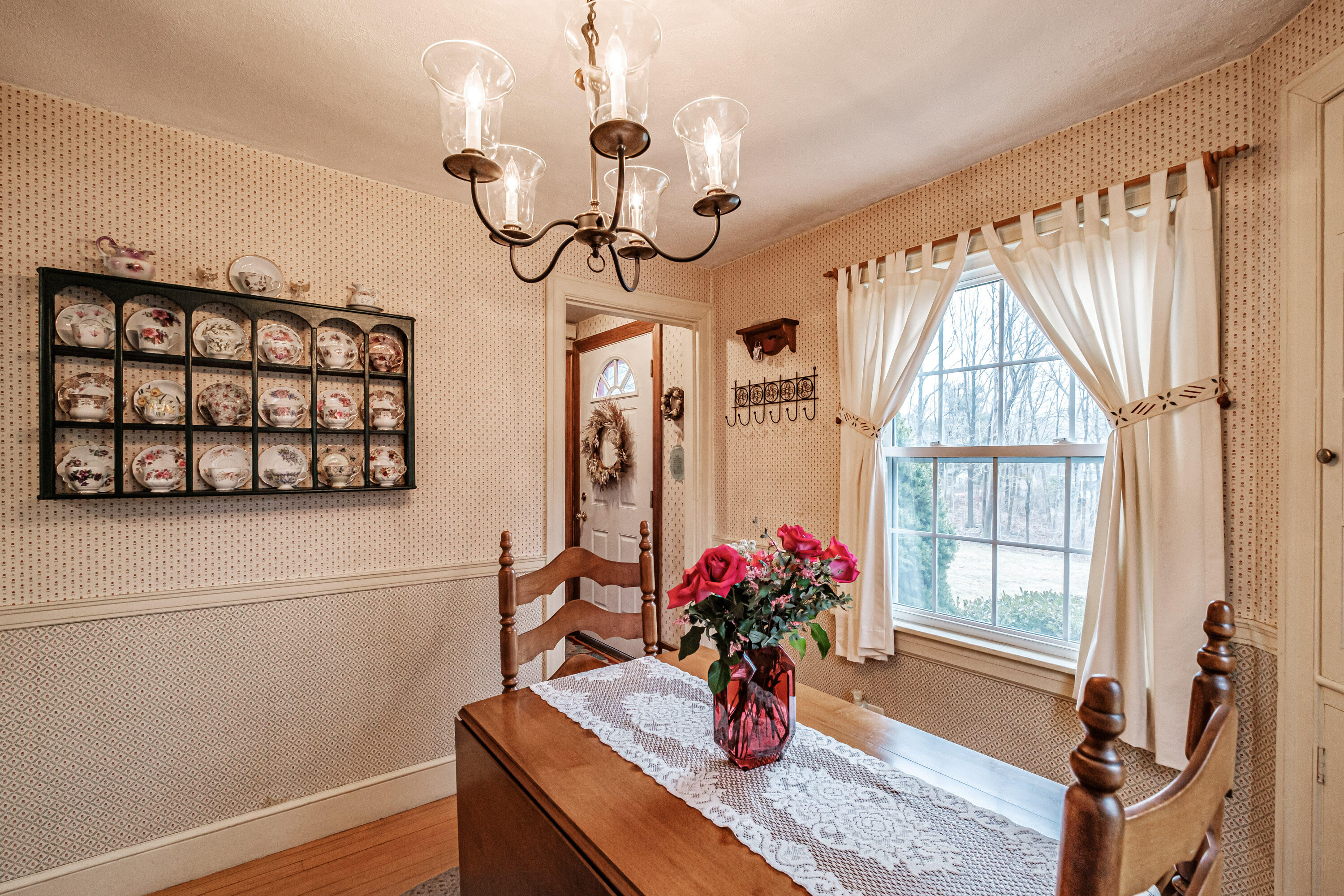 539 Mitchell Road Cape Elizabeth ME 04107