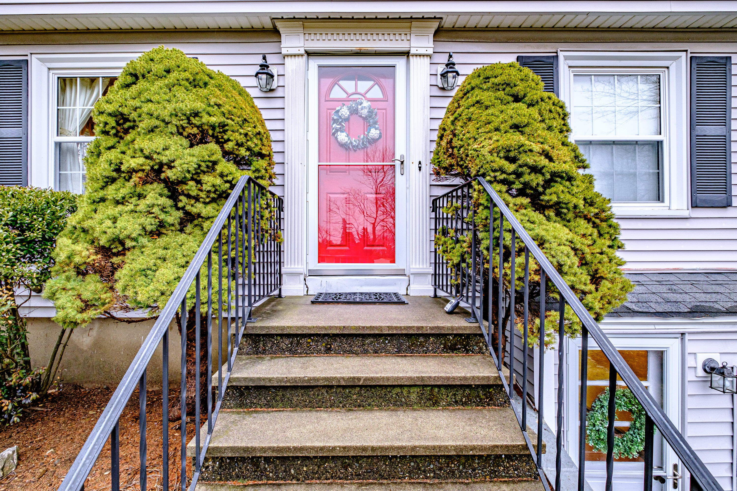 539 Mitchell Road Cape Elizabeth ME 04107