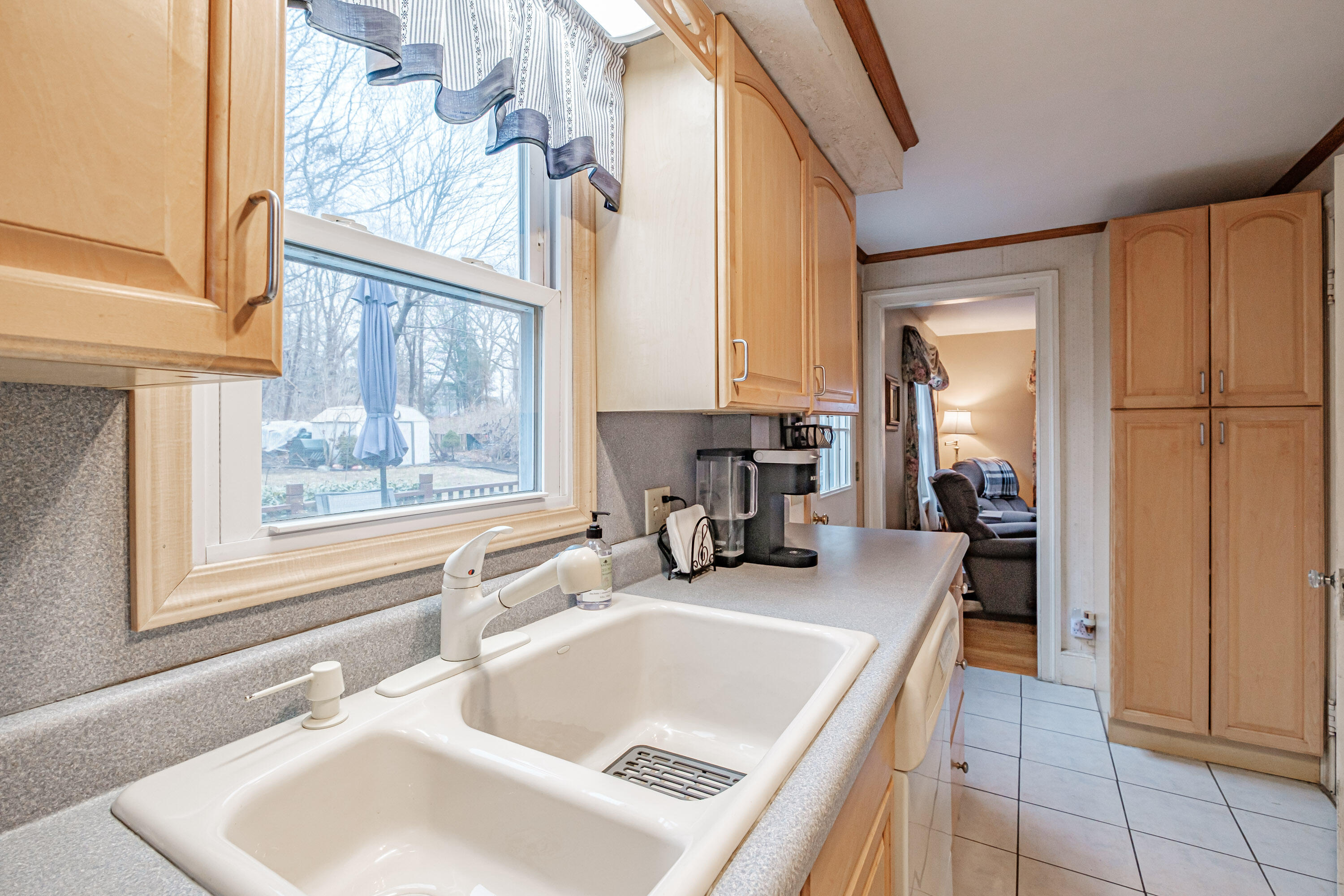 539 Mitchell Road Cape Elizabeth ME 04107