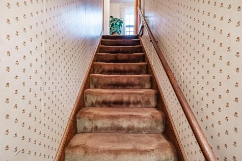 539 Mitchell Road Cape Elizabeth ME 04107