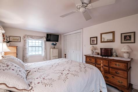 539 Mitchell Road Cape Elizabeth ME 04107