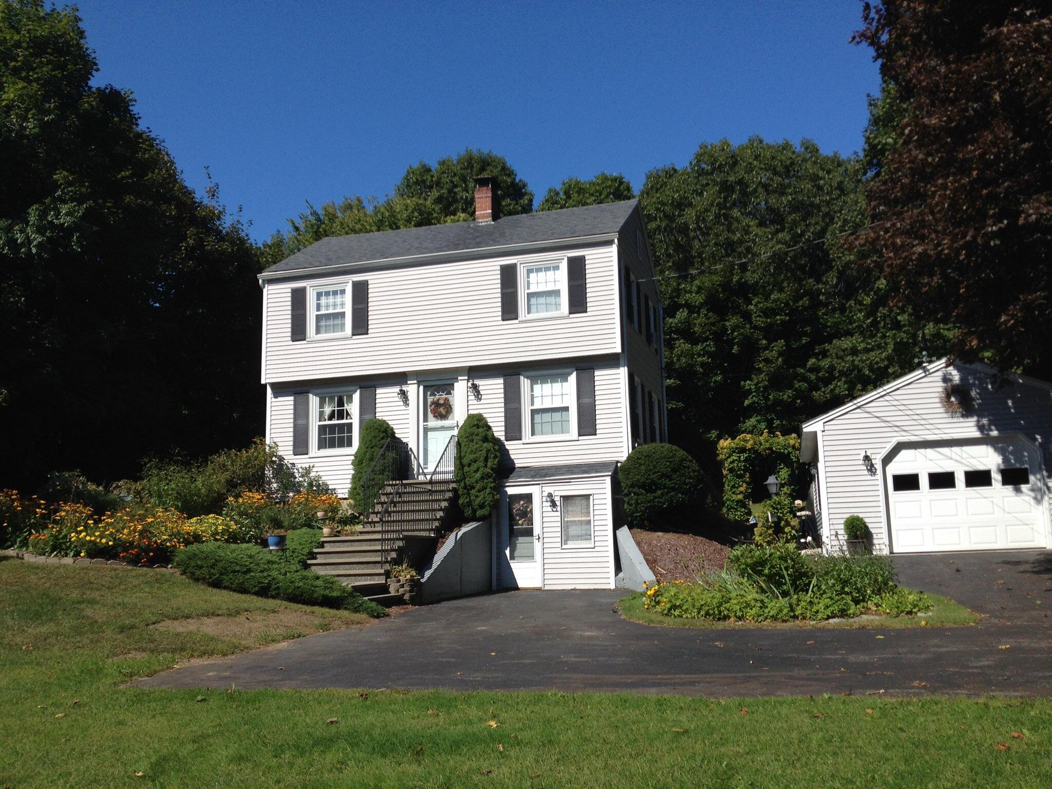 539 Mitchell Road Cape Elizabeth ME 04107