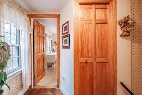 539 Mitchell Road Cape Elizabeth ME 04107