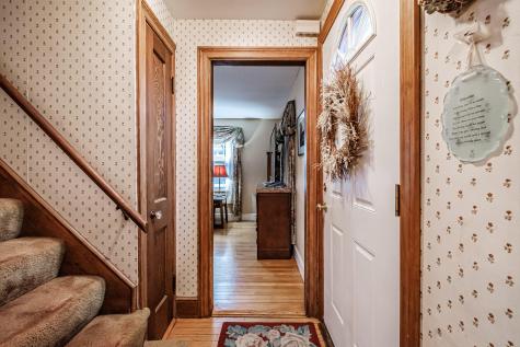 539 Mitchell Road Cape Elizabeth ME 04107