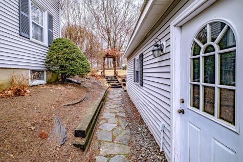 539 Mitchell Road Cape Elizabeth ME 04107