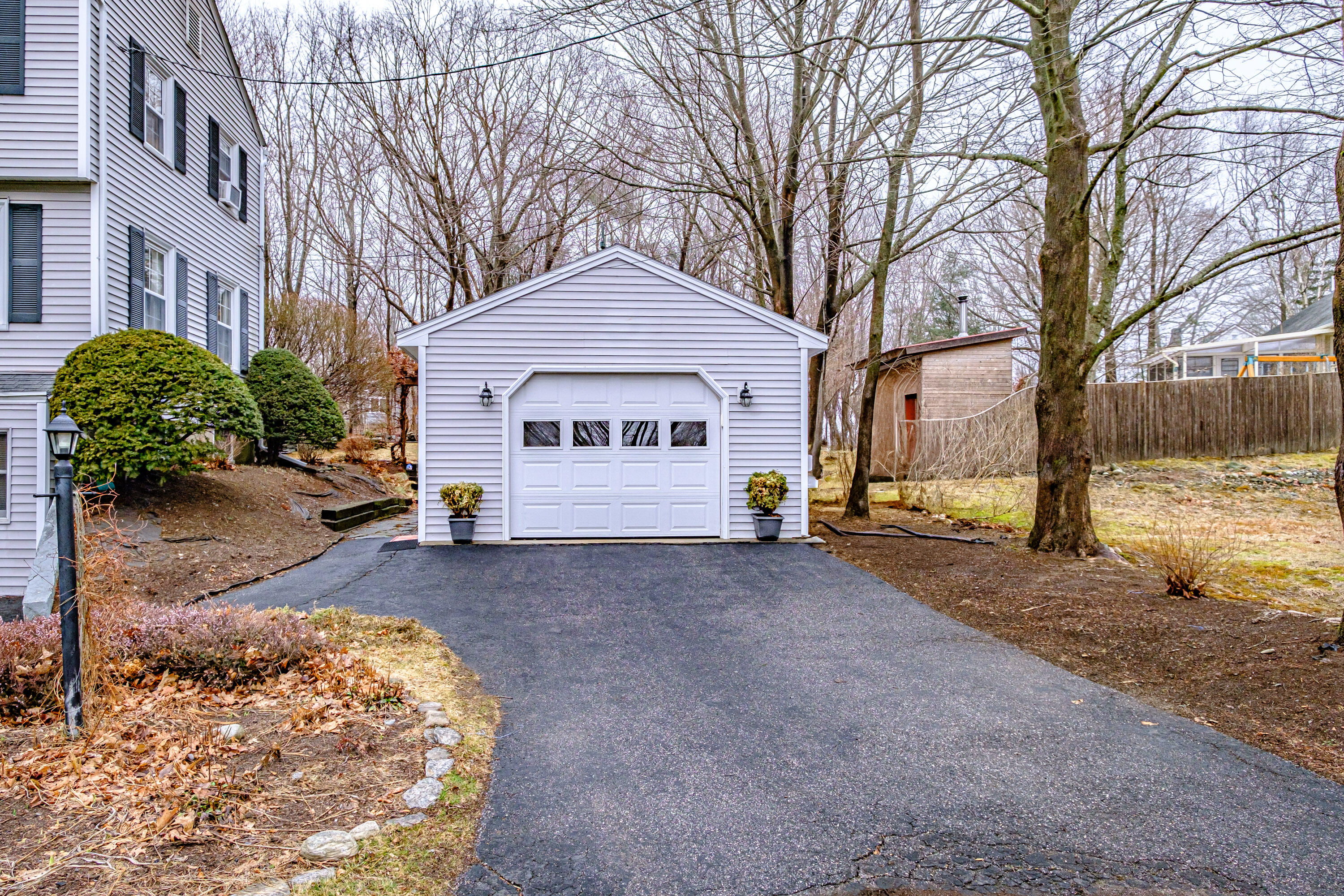 539 Mitchell Road Cape Elizabeth ME 04107