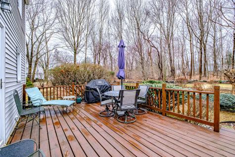 539 Mitchell Road Cape Elizabeth ME 04107