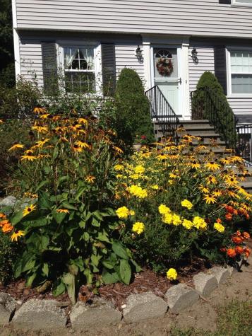 539 Mitchell Road Cape Elizabeth ME 04107